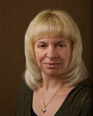 Marina Stefanovsky Marina Stefanovsky